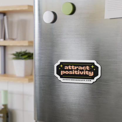 Attract Positivity Magnets