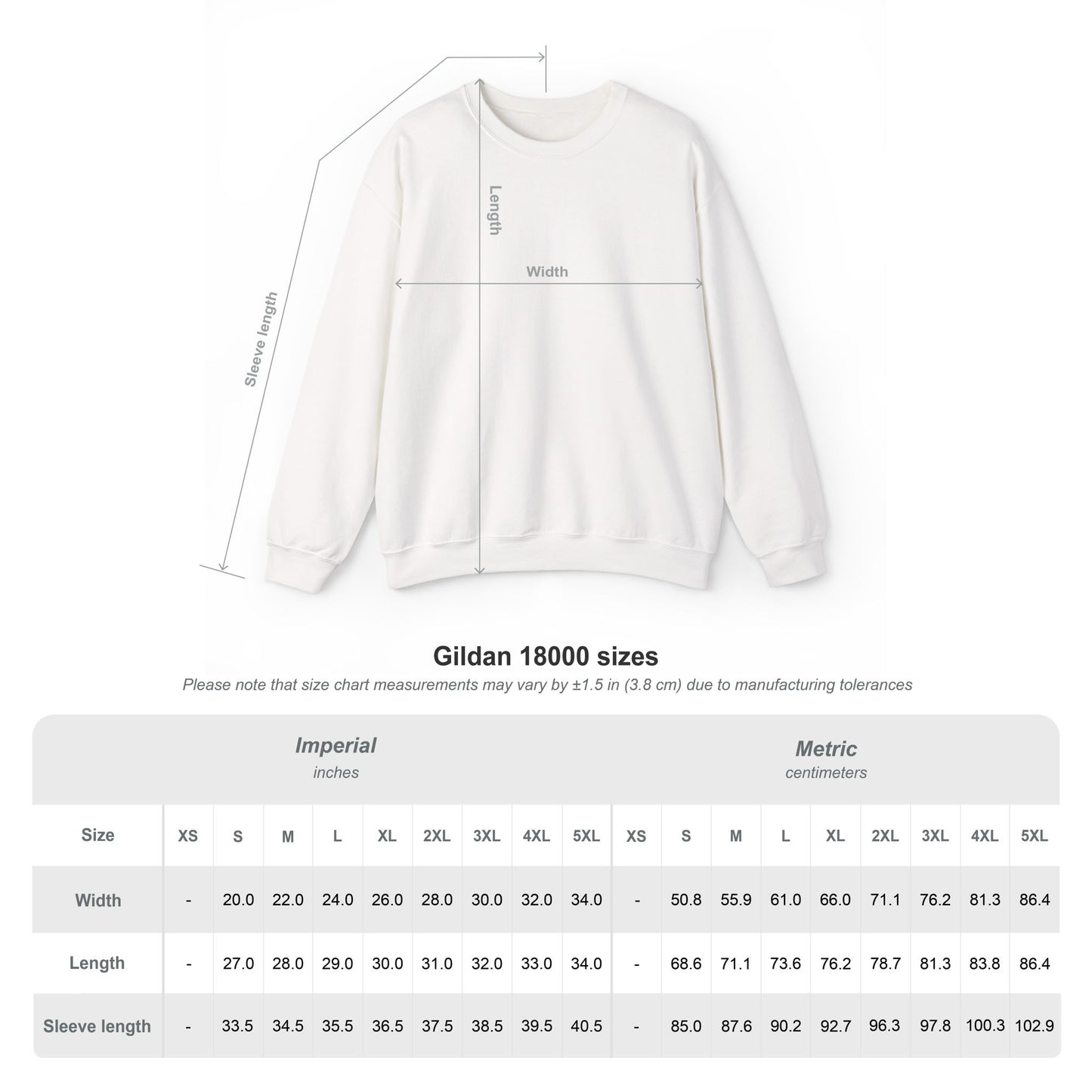 Vibes Vault Logo Sweatshirt with Globe Stars Unisex Heavy Crewneck