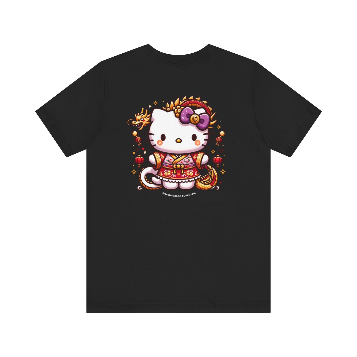 T-Shirt Chinese Luna New Year