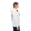 King Teddy Bear Graffiti Hoodie