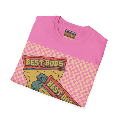 Best Buds 420 Shirt