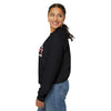 Smile Good Vibes Sweatshirt Unisex Heavy Crewneck