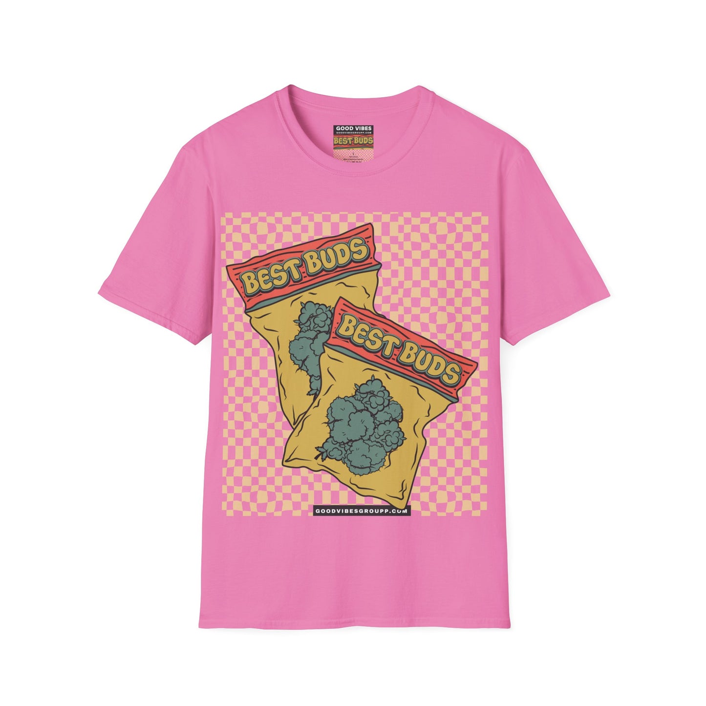 Best Buds 420 Shirt