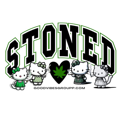 Stoned Cats Tattoos