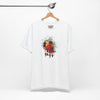 King Teddy Bear Unisex Graphic T-Shirt