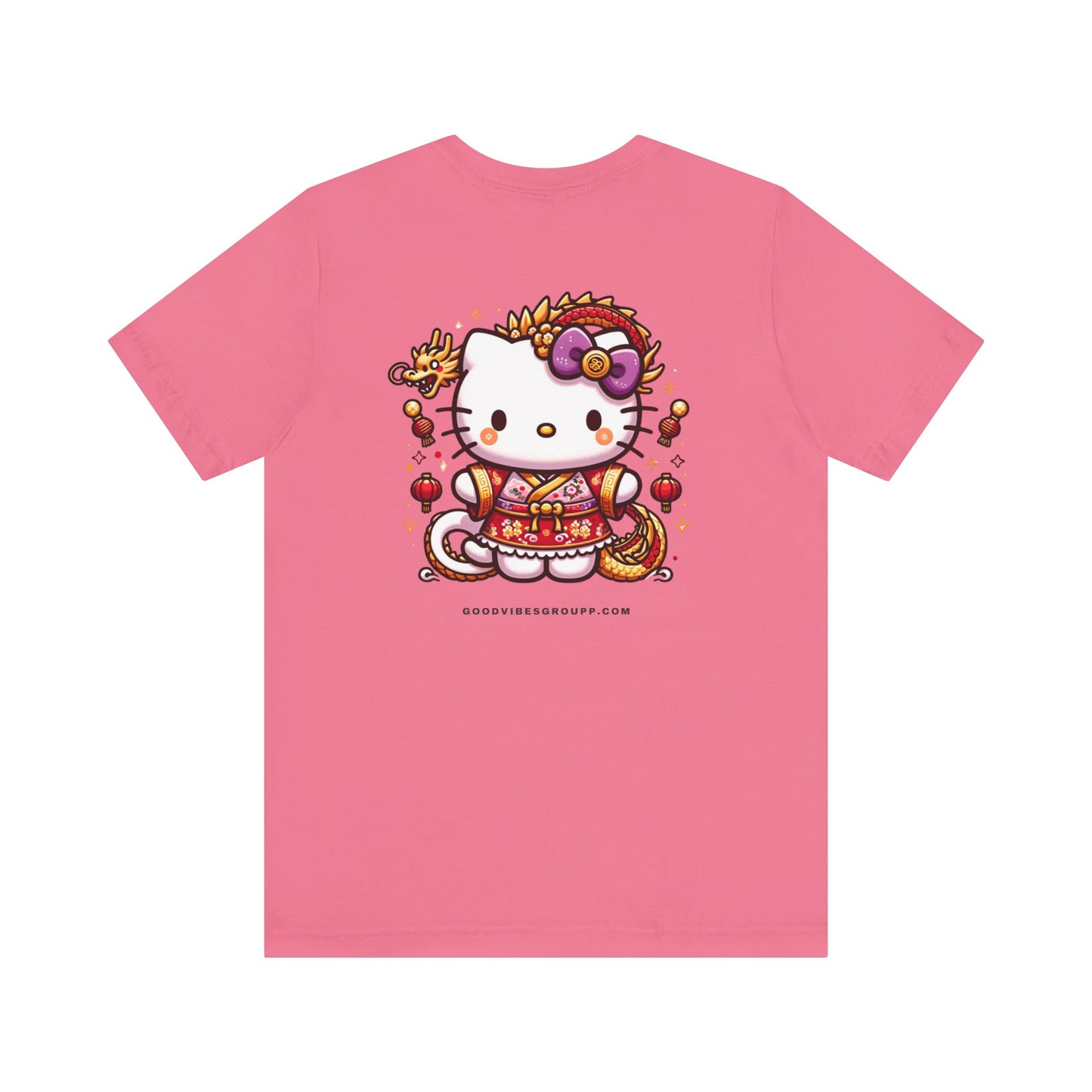 T-Shirt Chinese Luna New Year