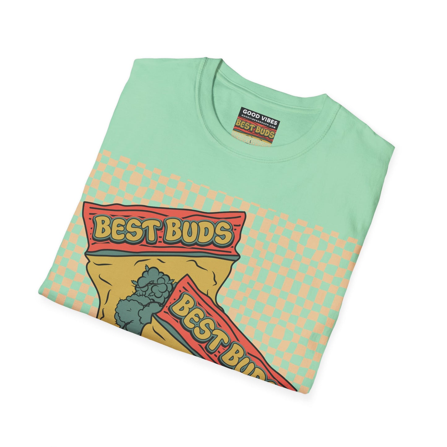 Best Buds 420 Shirt