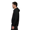 Dead Teddy Bear Graffiti Hoodie with Stars