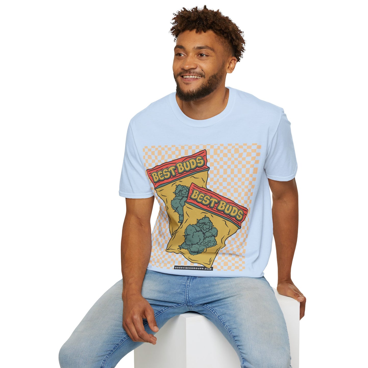 Best Buds 420 Shirt