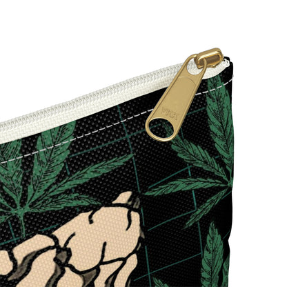 Stoned Love Zip Bag