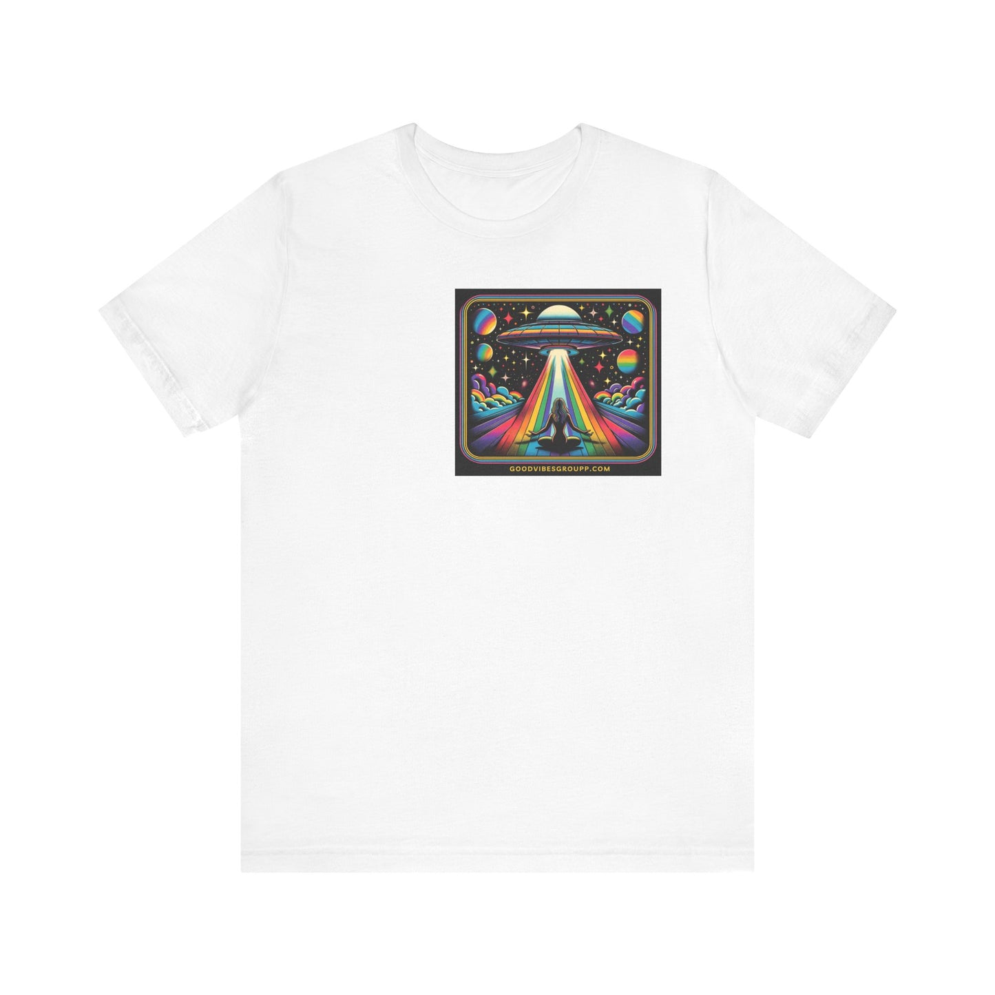 Alien Manifest T-Shirt