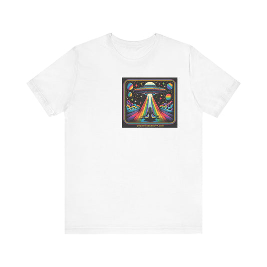 Alien Manifest T-Shirt