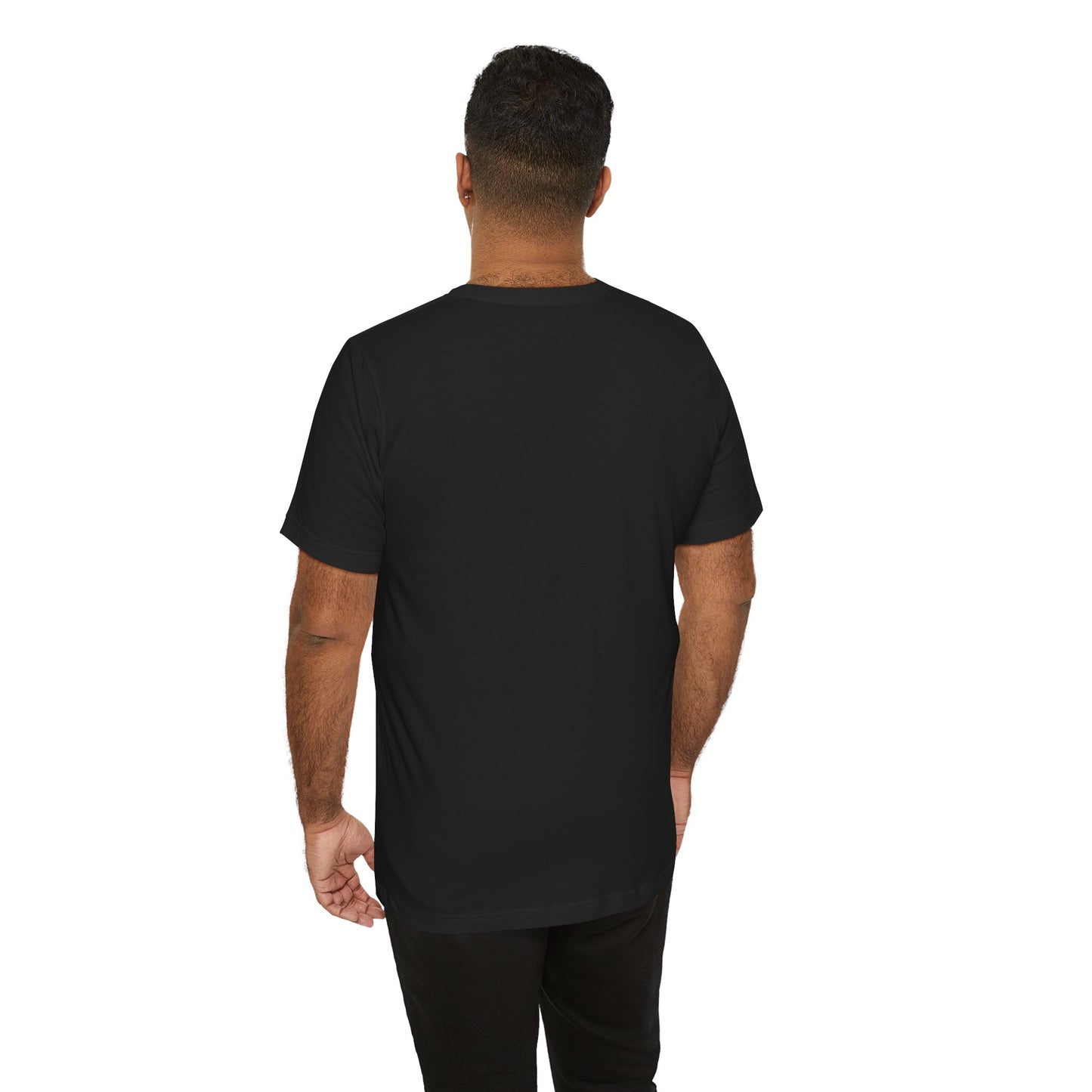 Dead Teddy Bear Unisex Graphic T-Shirt