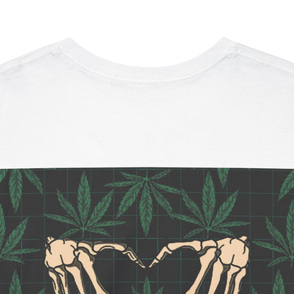 Stoned Love Unisex Heavy Cotton Tee