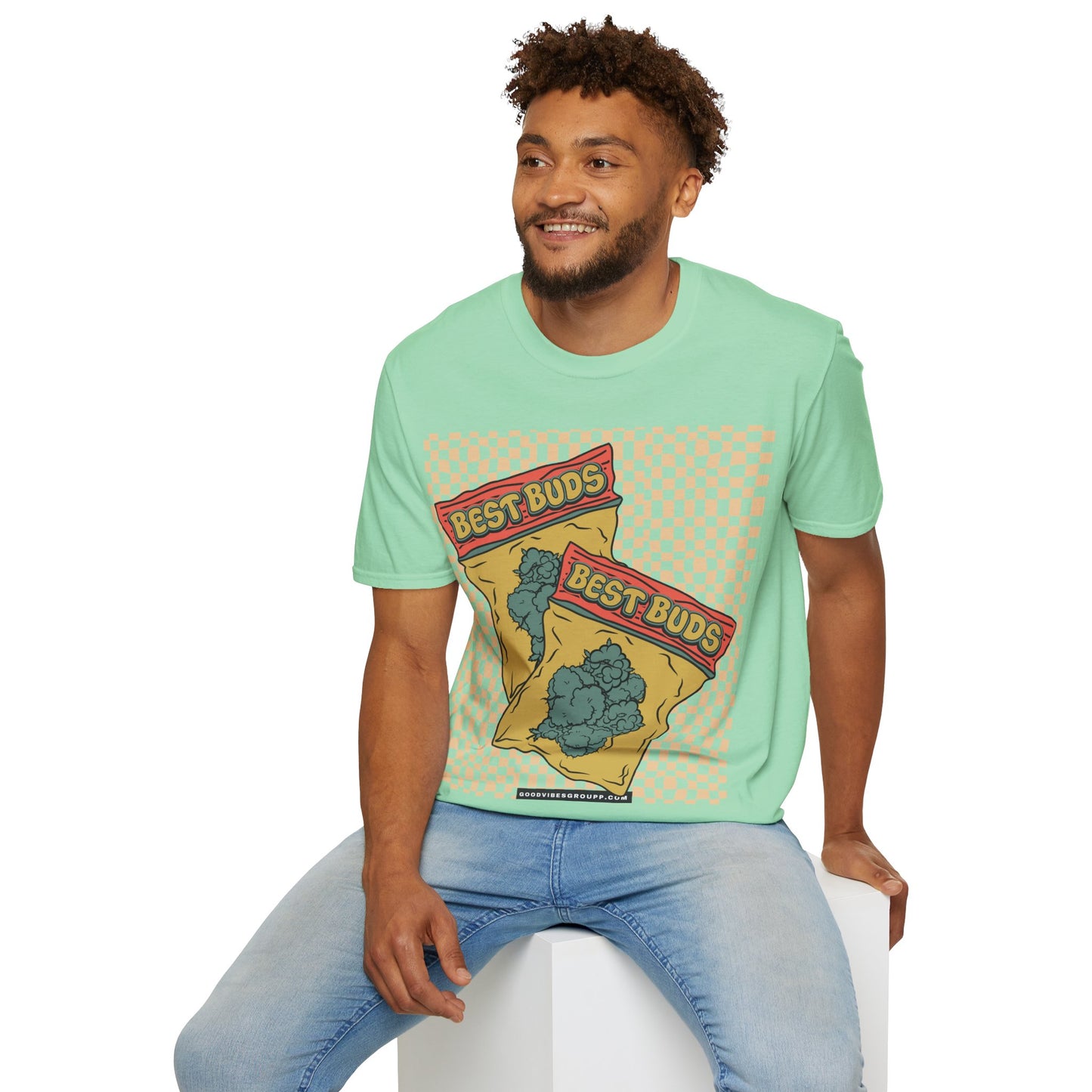 Best Buds 420 Shirt