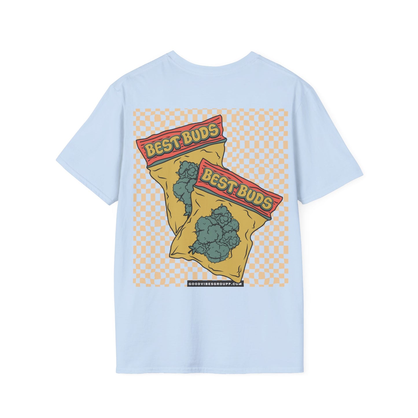 Best Buds 420 Shirt