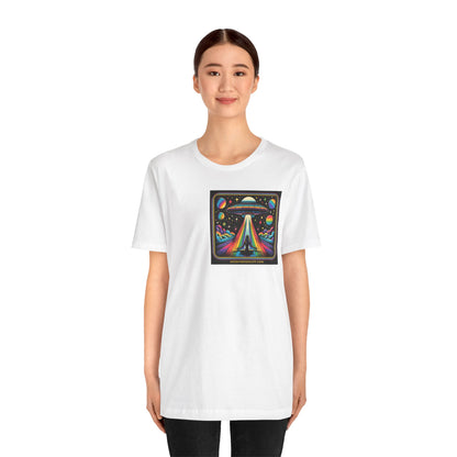 Alien Manifest T-Shirt