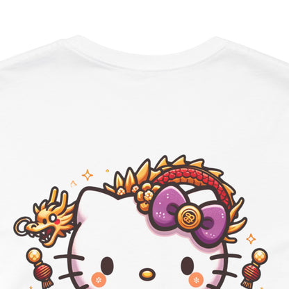 T-Shirt Chinese Luna New Year