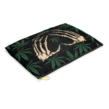 Stoned Love Zip Bag