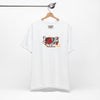 I'm Dead Teddy Bear Unisex Graphic T-Shirt