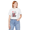 Good Vibes Group Vibes Vault Logo Unisex Graphic T-Shirt