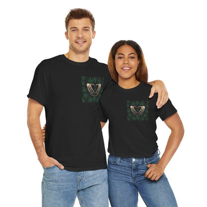 Stoned Love Unisex Heavy Cotton Tee