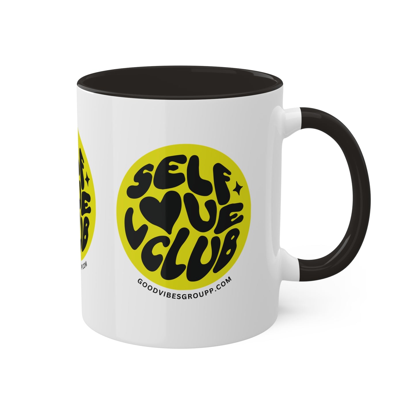 Self Love Club Mug 11oz