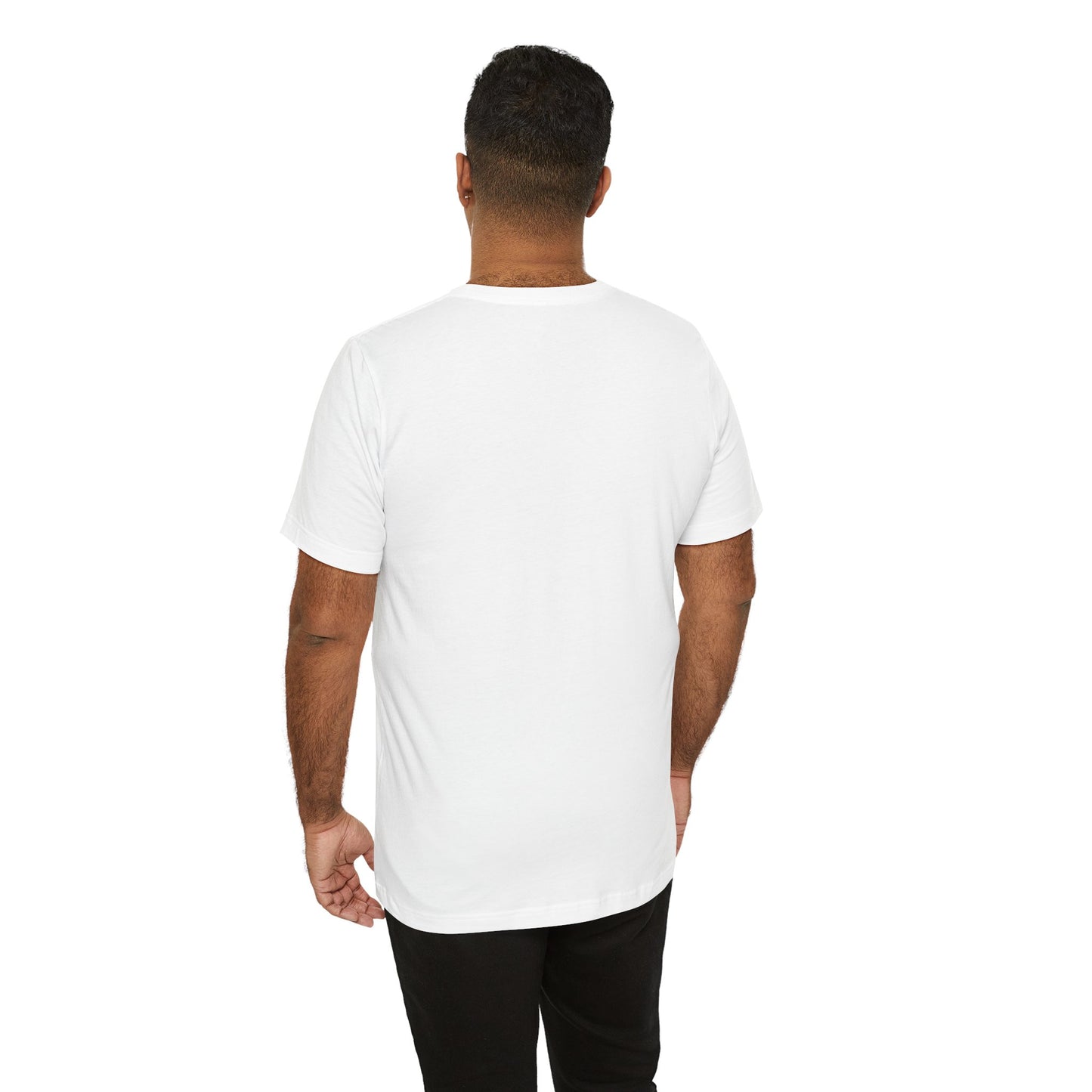 Good Vibes Group Vibes Vault Logo Unisex Graphic T-Shirt