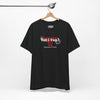Devil Pirate Good Vibes Unisex Graphic T-Shirt