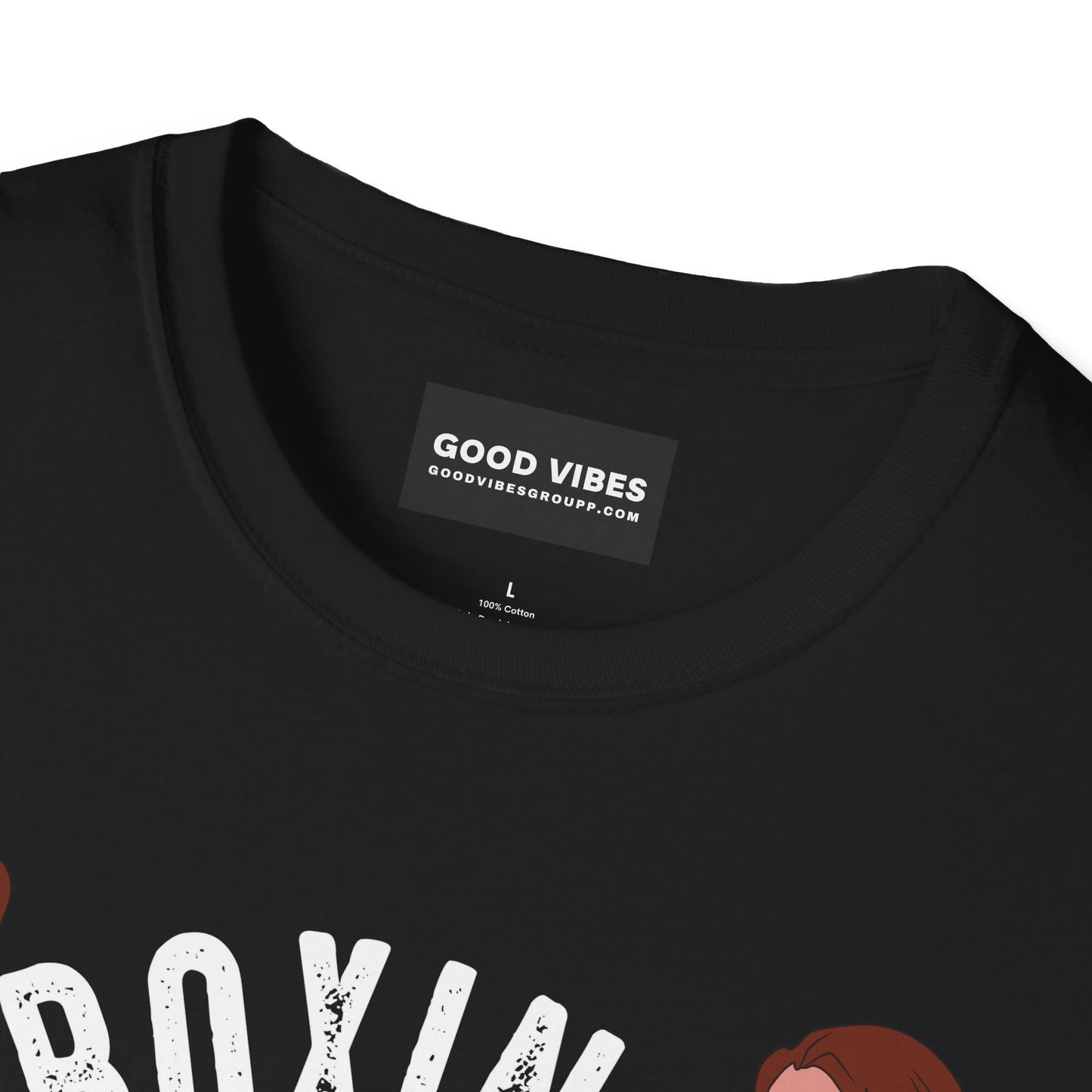 Boxing NYC Unisex T-Shirt