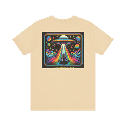 Alien Manifest T-Shirt