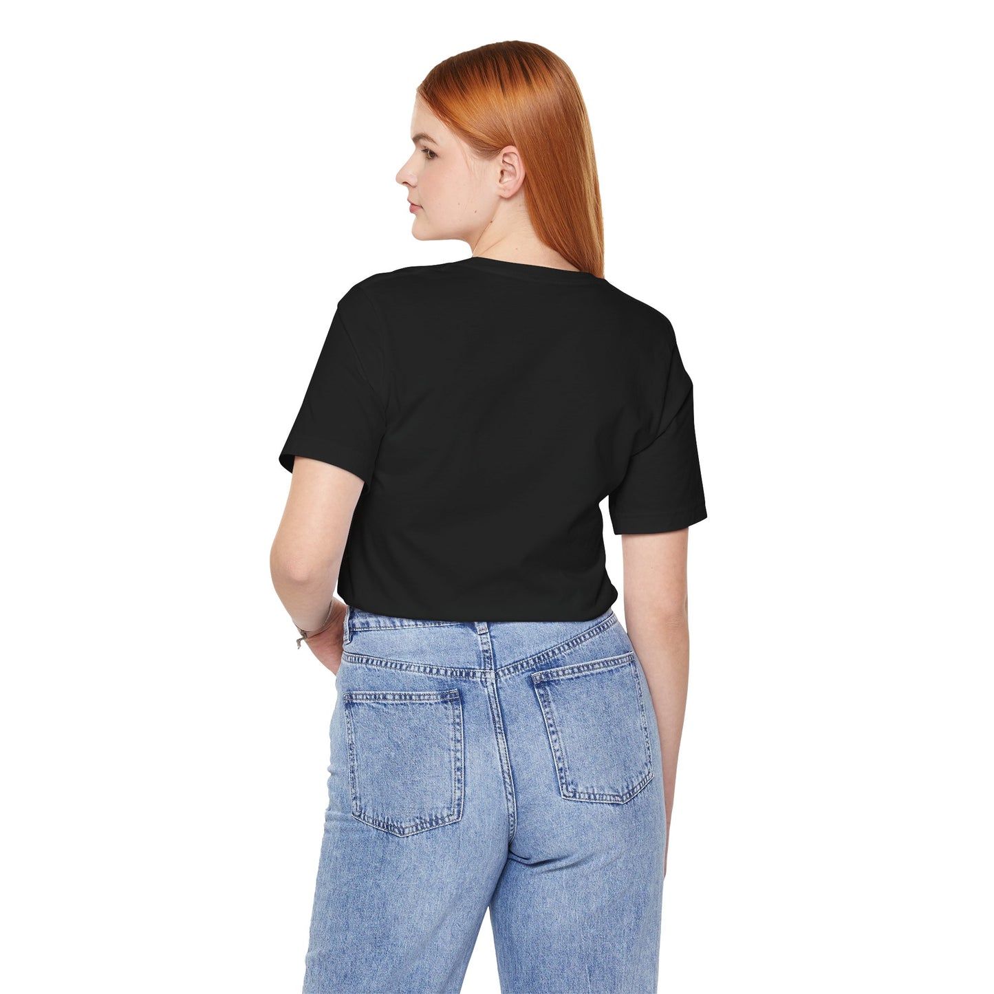 Devil Pirate Good Vibes Unisex Graphic T-Shirt