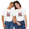 Good Vibes Group Vibes Vault Logo Unisex Graphic T-Shirt