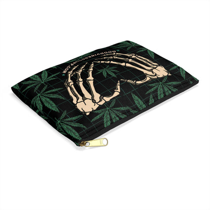 Stoned Love Zip Bag