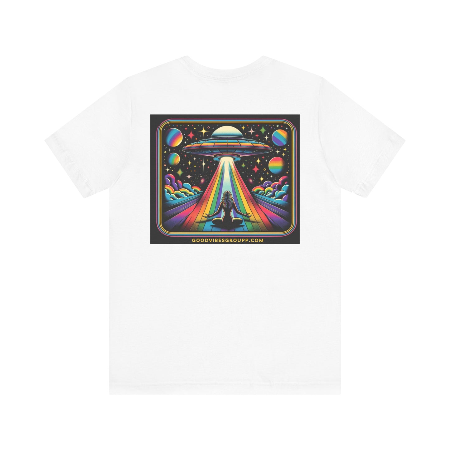 Alien Manifest T-Shirt