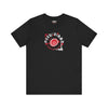 Smile Good Vibes Unisex Graphic T-Shirt
