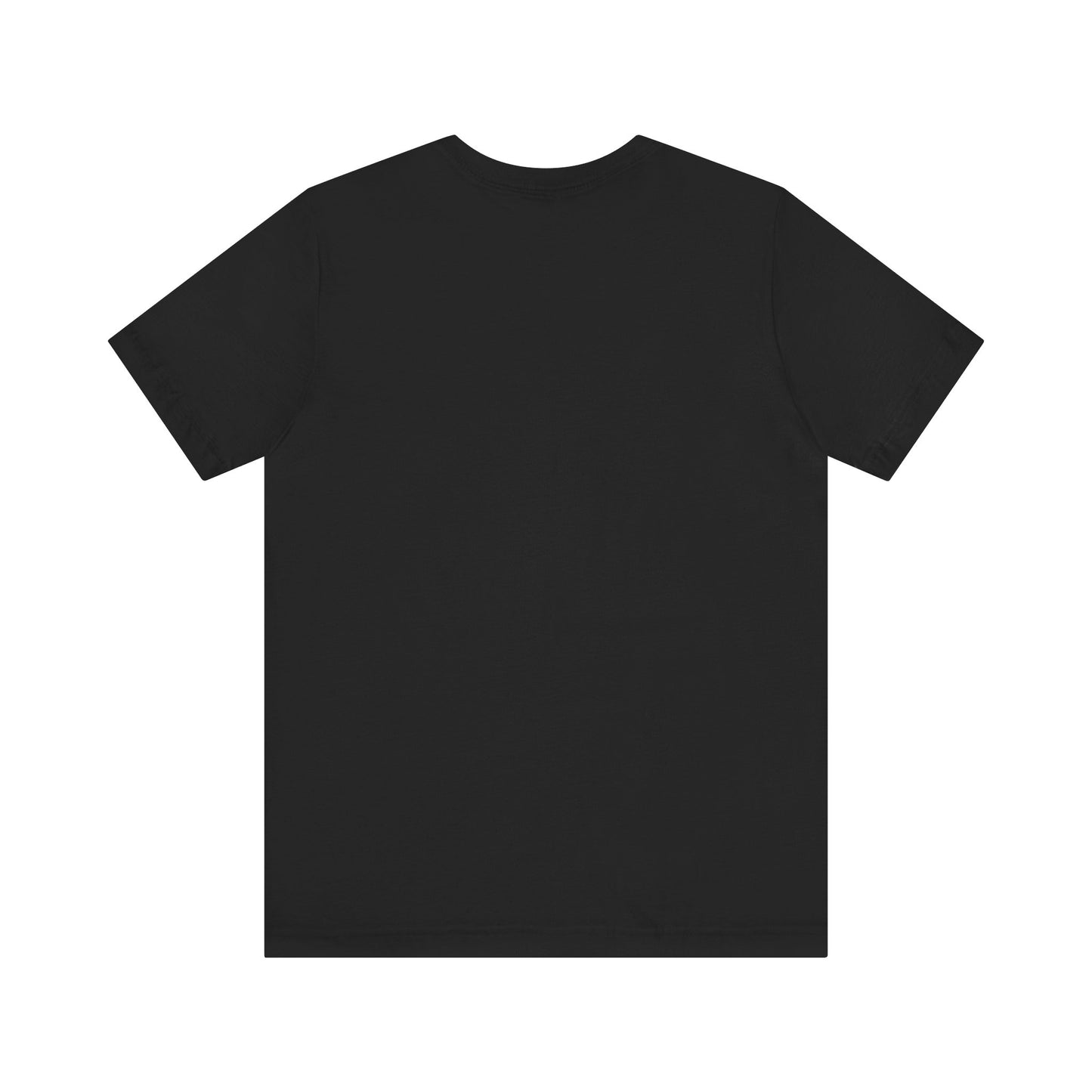 Dead Teddy Bear Unisex Graphic T-Shirt