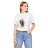 King Teddy Bear Unisex Graphic T-Shirt
