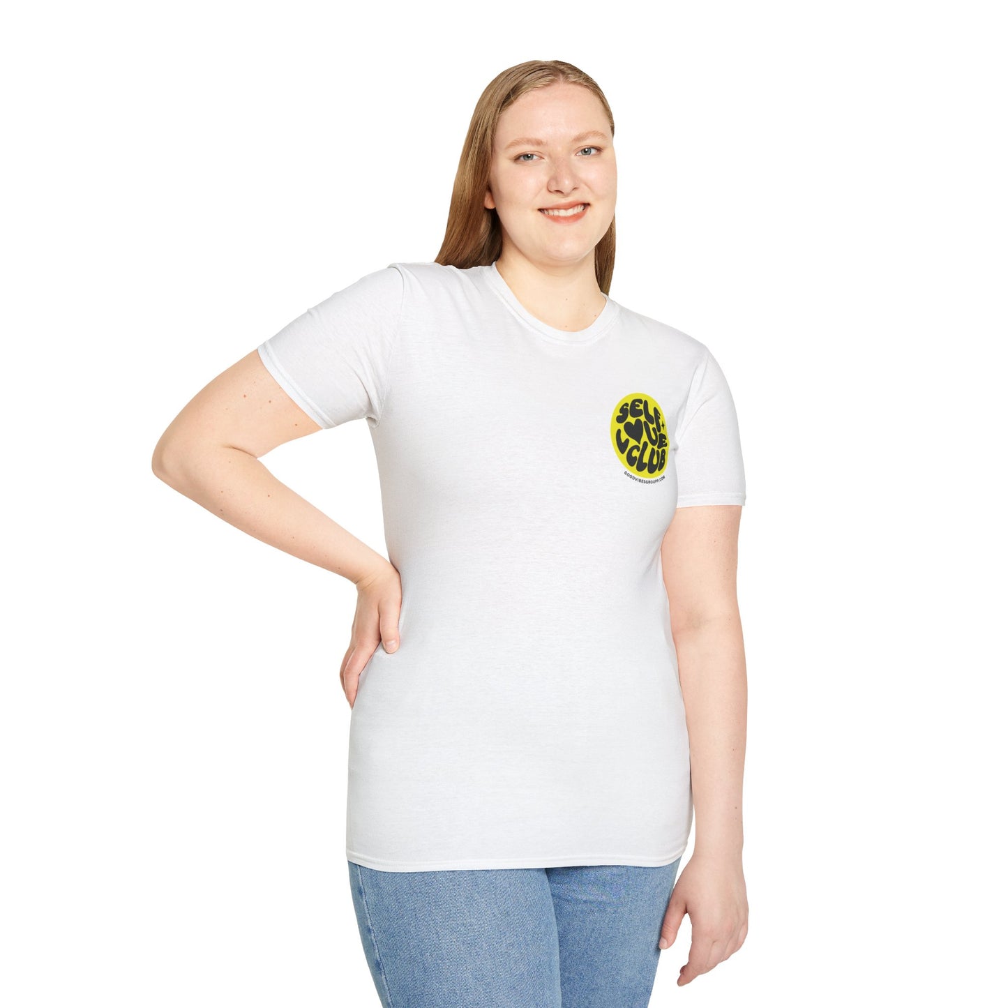 Self Love Club T-Shirt