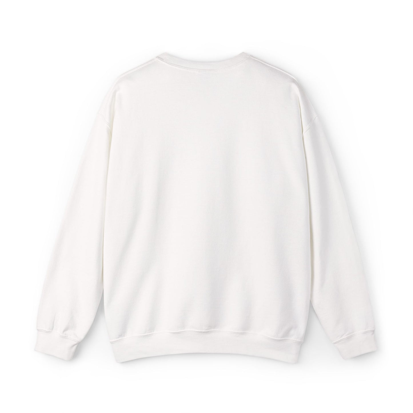 Good Vibes Group Vibes Vault Logo Sweatshirt Unisex Heavy Crewneck