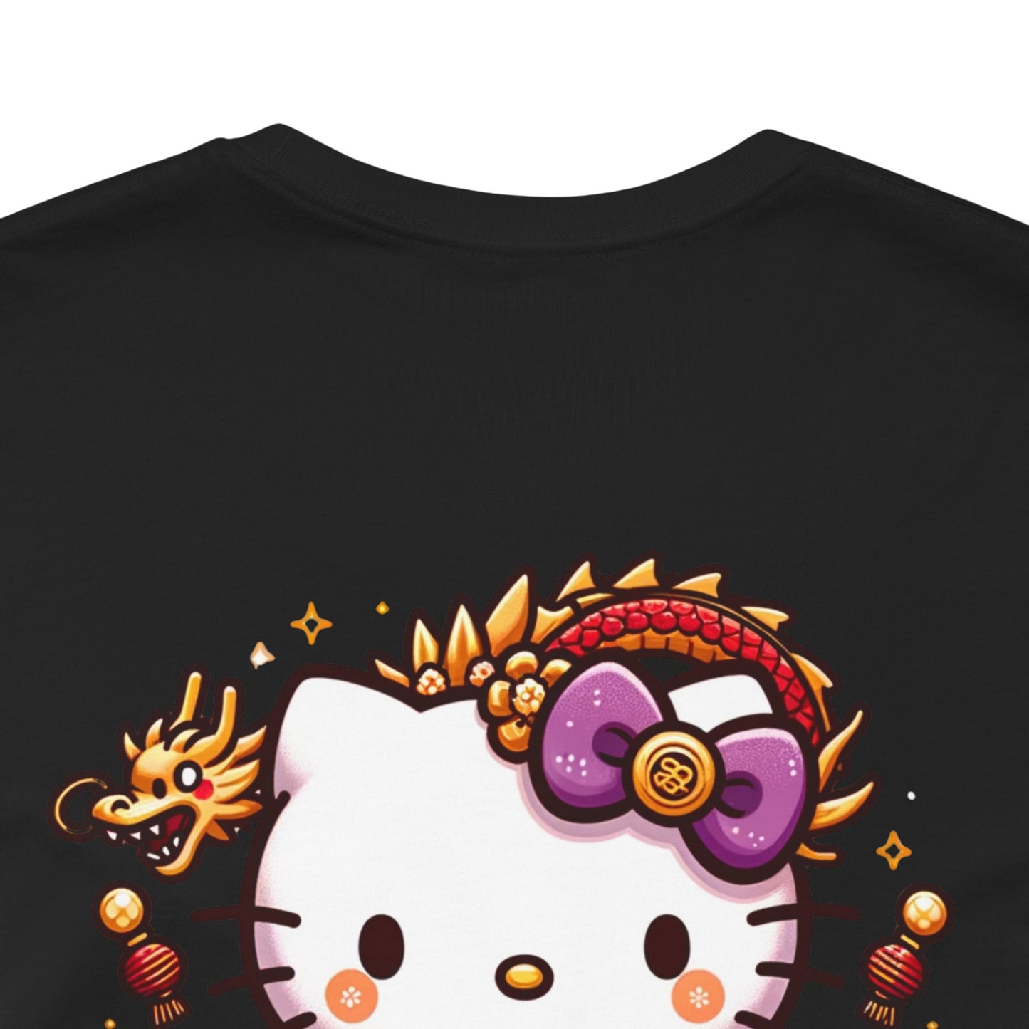 T-Shirt Chinese Luna New Year