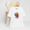 King Teddy Bear Unisex Graphic T-Shirt