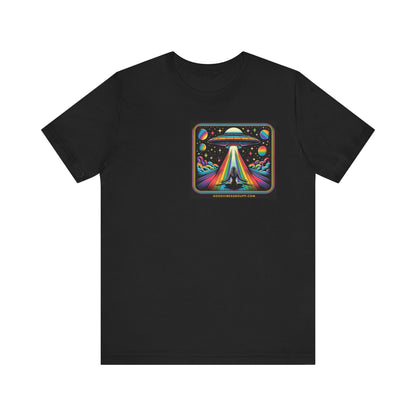 Alien Manifest T-Shirt