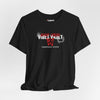 Devil Pirate Good Vibes Unisex Graphic T-Shirt