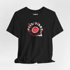 Smile Good Vibes Unisex Graphic T-Shirt