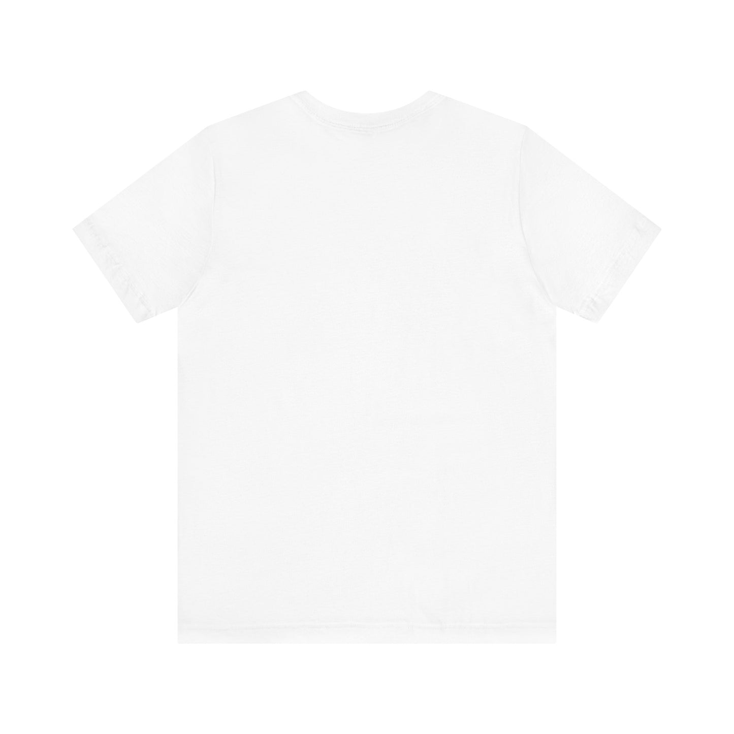 Good Vibes Group Vibes Vault Logo Unisex Graphic T-Shirt