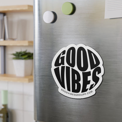 Good Vibes Magnets