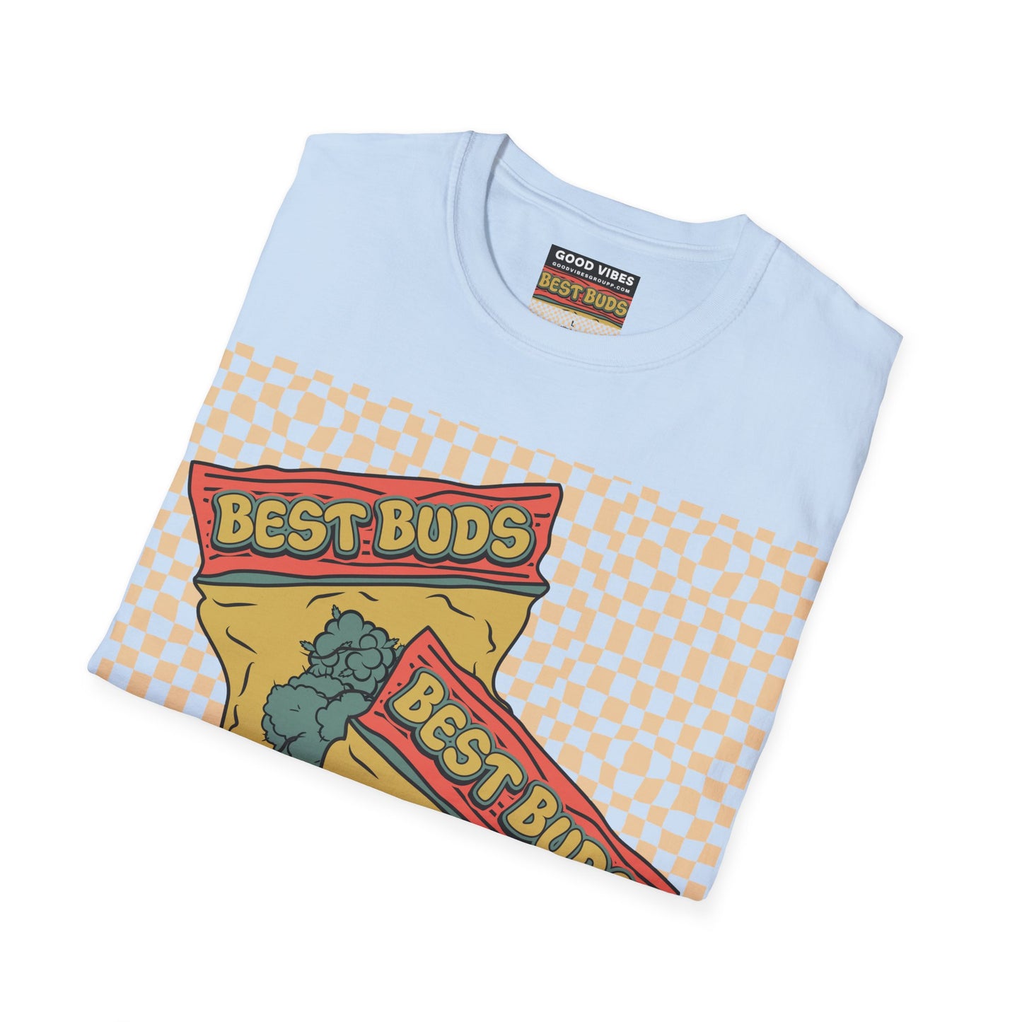 Best Buds 420 Shirt