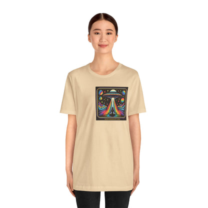 Alien Manifest T-Shirt