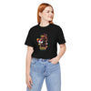 Dead Teddy Bear Unisex Graphic T-Shirt